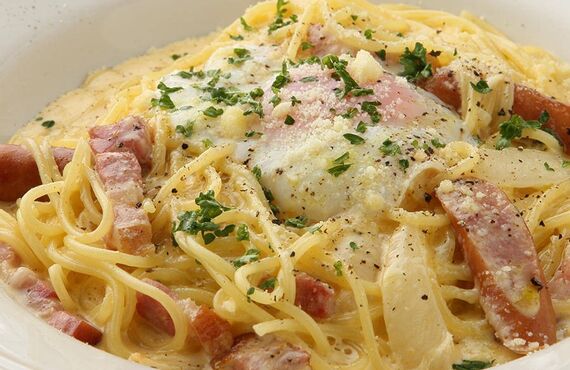浦和にあるイタリアンレストラン、アニマロッサで生パスタを！
